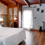 Casa rural De Vera