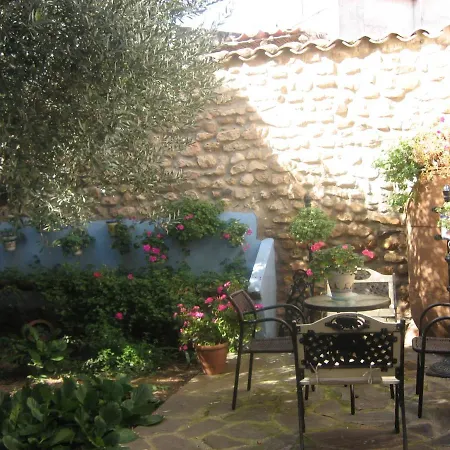 De Vera Landhuis Vera de Moncayo