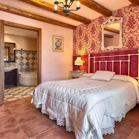 De Vera Landhuis Vera de Moncayo