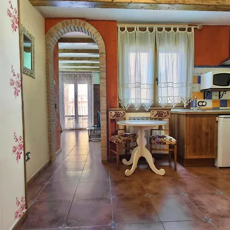 De Vera Landhuis Vera de Moncayo