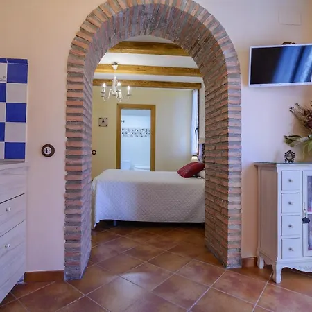 Casa rural De Vera Vera de Moncayo