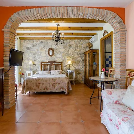 De Vera Casa rural