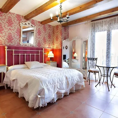 De Vera Landhuis Vera de Moncayo