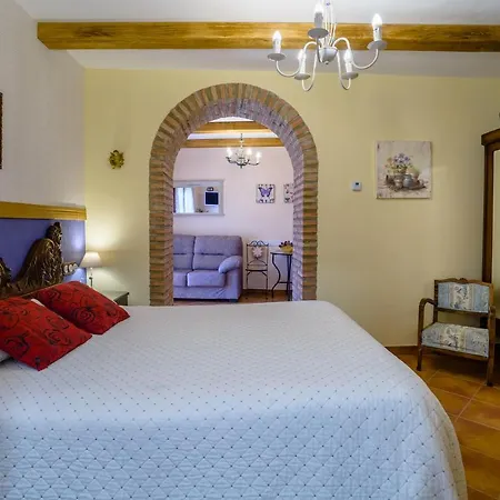 De Vera Casa rural