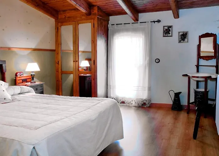 Casa di campagna De Vera