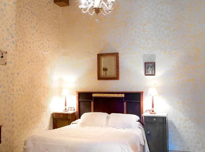 Casa di campagna De Vera *