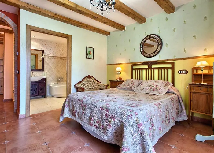 De Vera Casa di campagna *