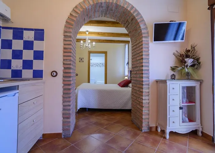 Casa di campagna De Vera Vera de Moncayo