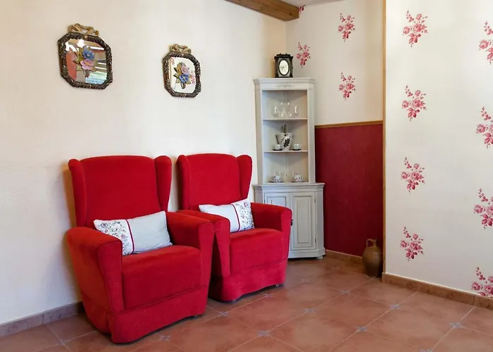 De Vera Casa di campagna *