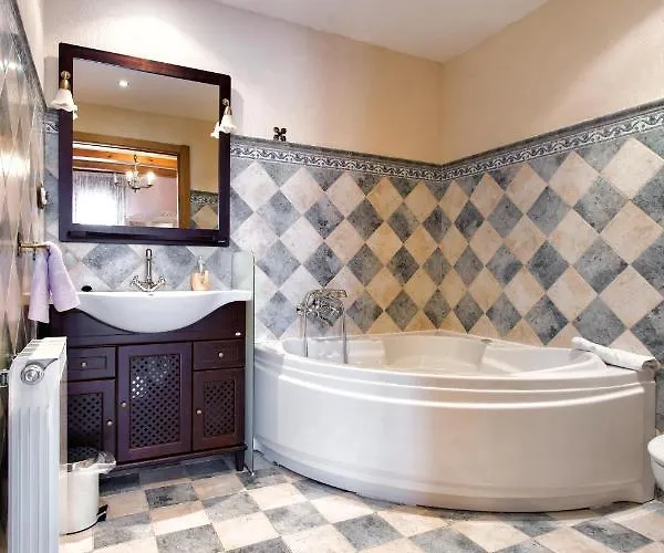 De Vera Casa di campagna