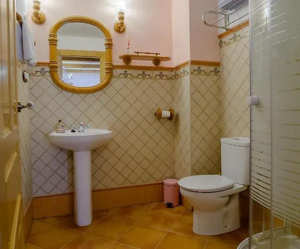 Casa di campagna De Vera