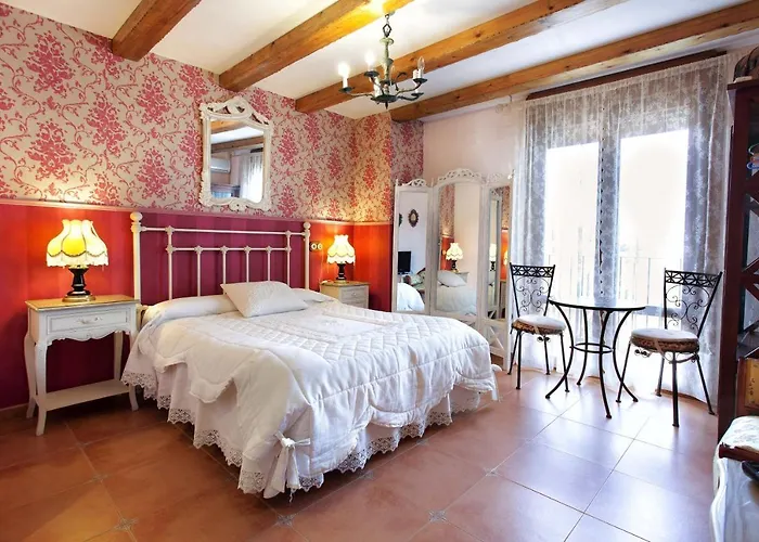 De Vera Casa di campagna Vera de Moncayo