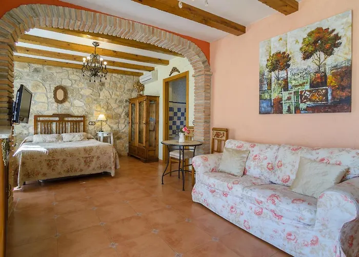 De Vera Casa di campagna