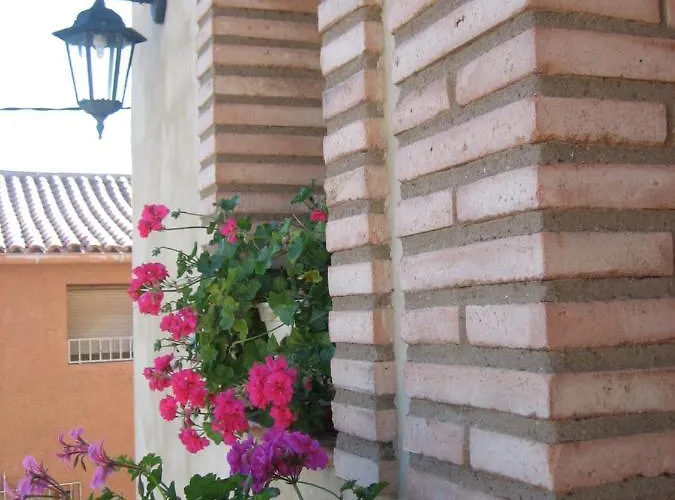 De Vera Casa di campagna Vera de Moncayo