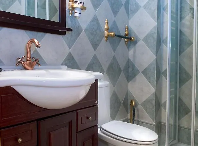 De Vera Casa di campagna